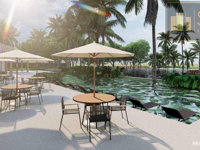 #1263 - Área para Venda em Paracuru - CE - 2