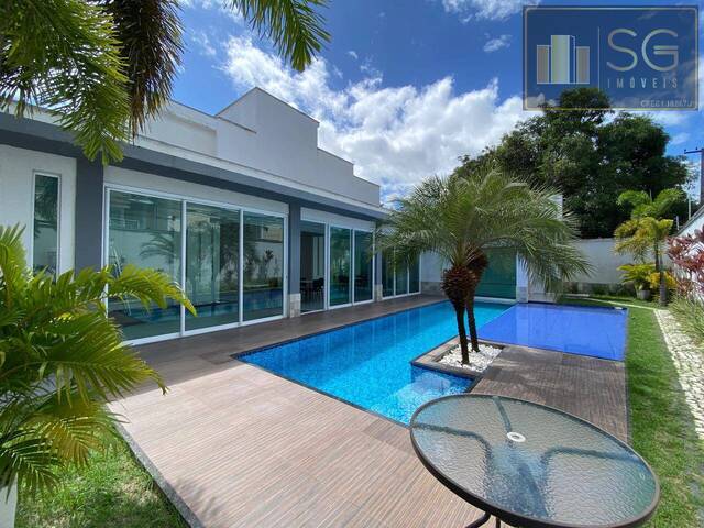 Casa em condomínio para Locação em Eusébio - 5