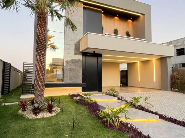 Casa em condomínio para Venda em Eusébio - 2