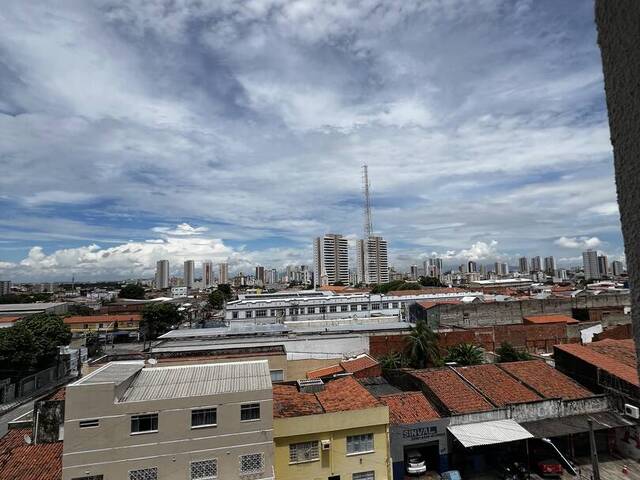 Apartamento para Locação em Fortaleza - 4