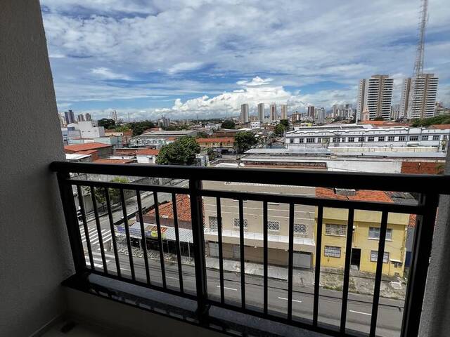 Apartamento para Locação em Fortaleza - 3