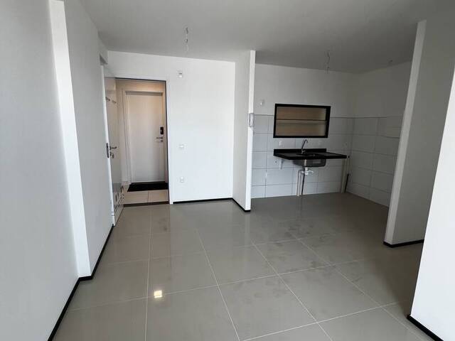 Apartamento para Locação em Fortaleza - 5