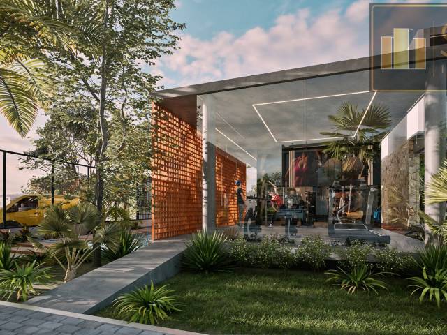 Casa em condomínio para Venda em Eusébio - 2
