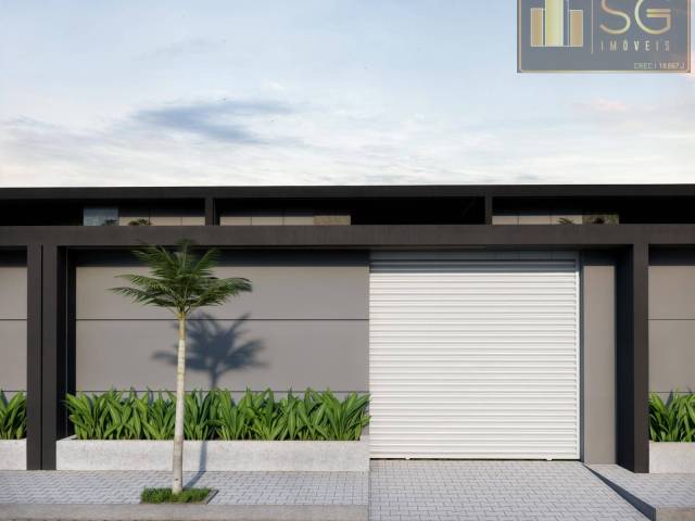 Casa para Venda em Eusébio - 5