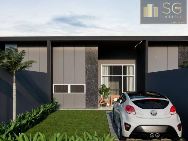 Casa para Venda em Eusébio - 3