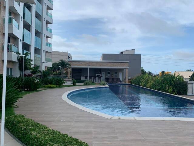 Apartamento para Venda em Fortaleza - 3