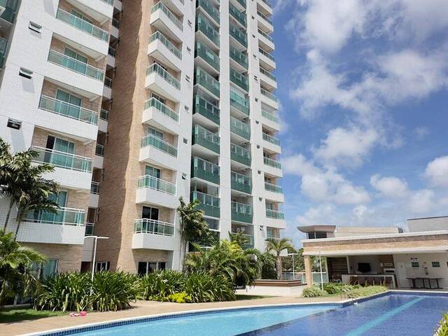 Apartamento para Venda em Fortaleza - 2