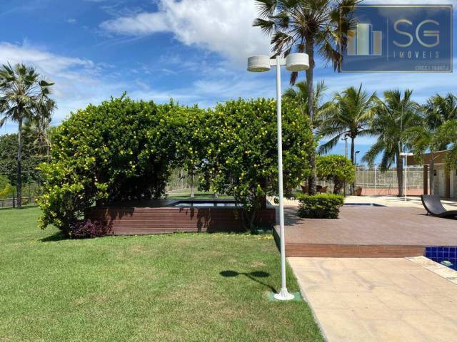 Lote para Venda em Eusébio - 4