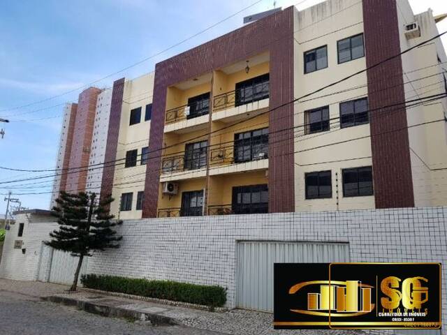#AP18112 - Apartamento para Venda em Fortaleza - CE - 1