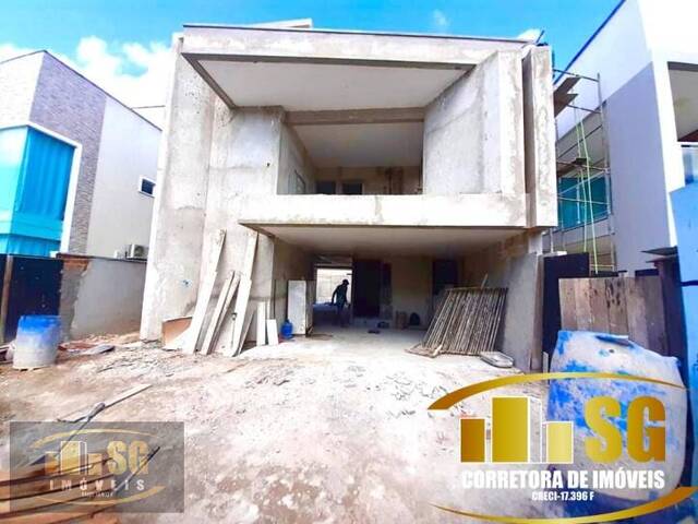 #CA20069 - Casa para Venda em Maracanaú - CE - 2