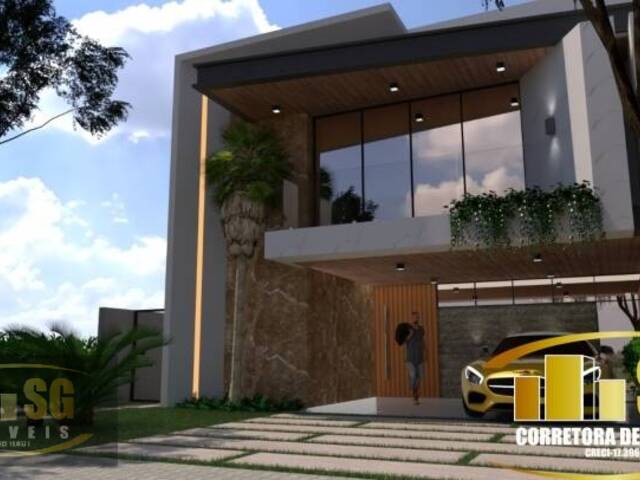 #CA20069 - Casa para Venda em Maracanaú - CE - 3