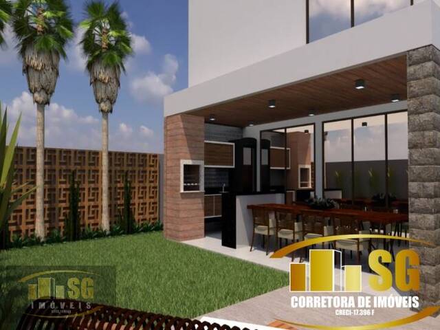 Casa para Venda em Maracanaú - 5