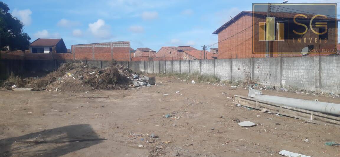 Terreno, 2376 m² - Foto 1