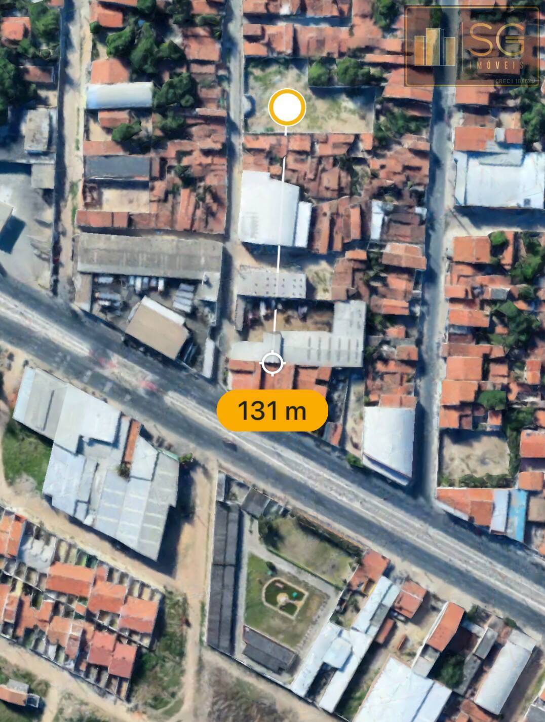 Terreno, 2376 m² - Foto 5