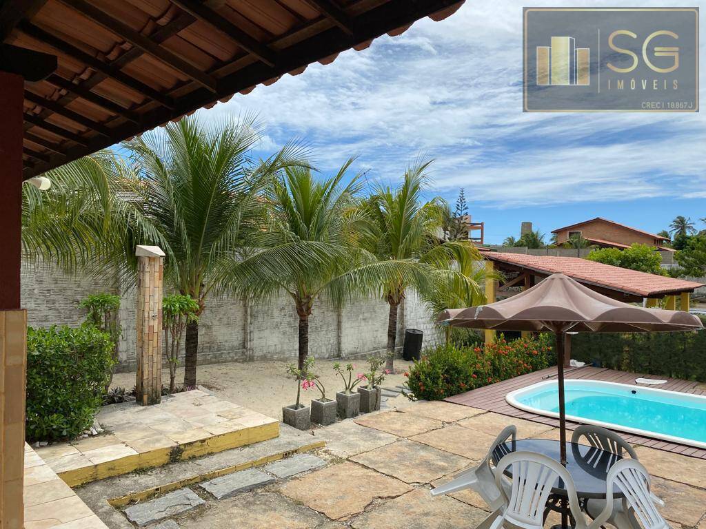 Casa, 3 quartos, 400 m² - Foto 1