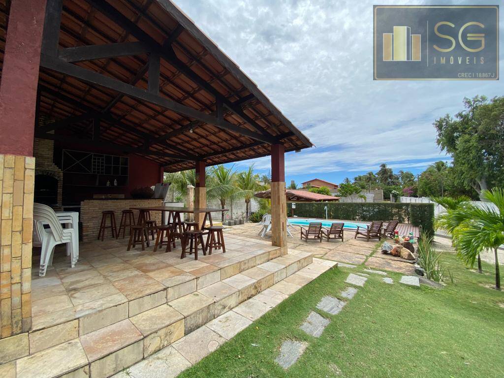 Casa, 3 quartos, 400 m² - Foto 2