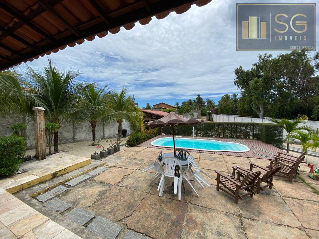 Casa, 3 quartos, 400 m² - Foto 3