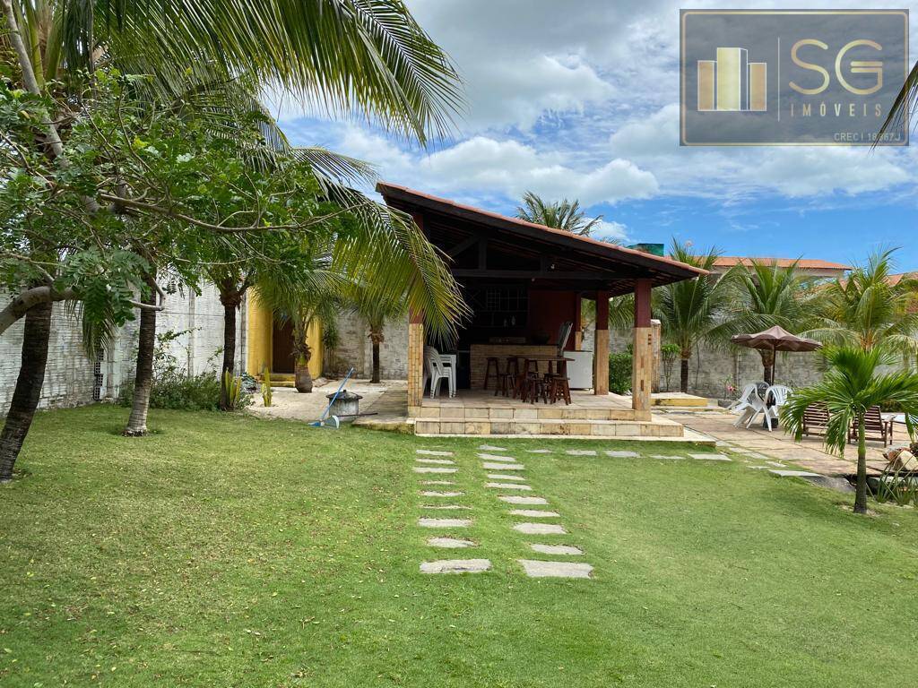 Casa, 3 quartos, 400 m² - Foto 8