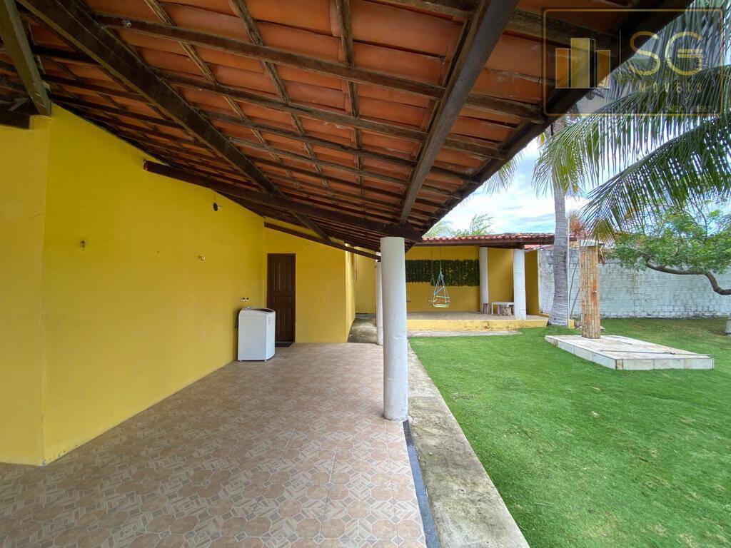 Casa, 3 quartos, 400 m² - Foto 9