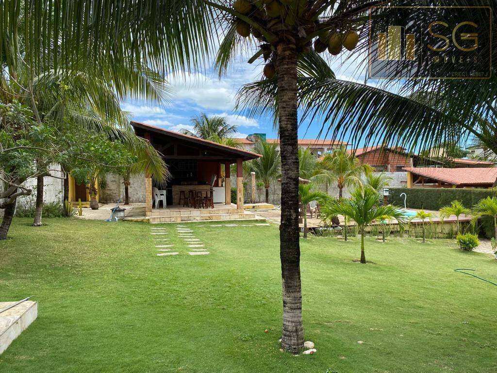 Casa, 3 quartos, 400 m² - Foto 11