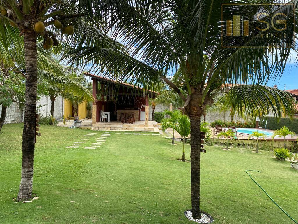 Casa, 3 quartos, 400 m² - Foto 13