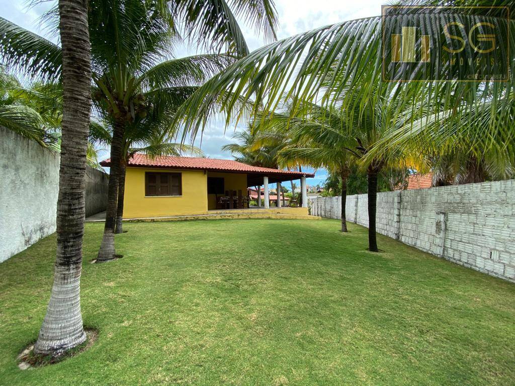 Casa, 3 quartos, 400 m² - Foto 18