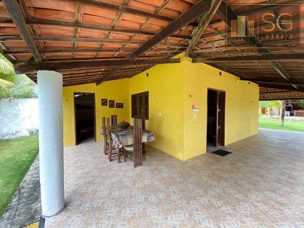 Casa, 3 quartos, 400 m² - Foto 19