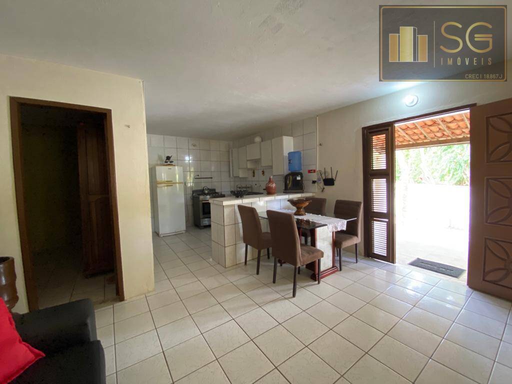 Casa, 3 quartos, 400 m² - Foto 20