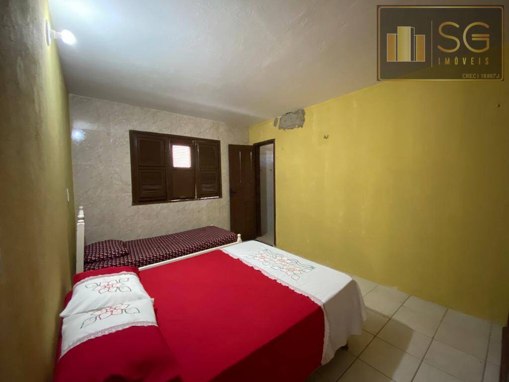 Casa, 3 quartos, 400 m² - Foto 21
