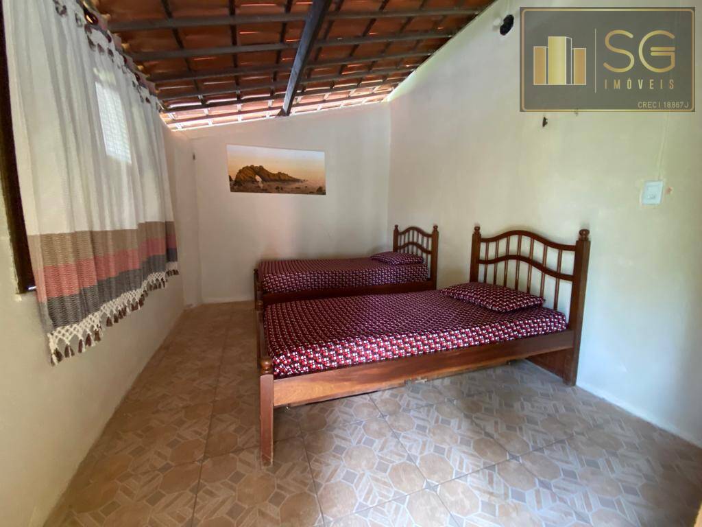 Casa, 3 quartos, 400 m² - Foto 23