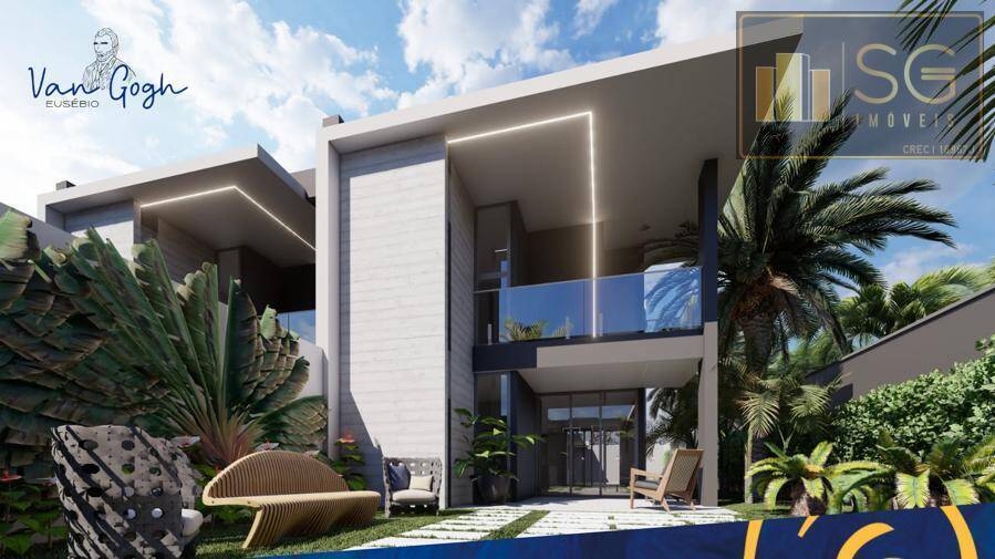 Casa, 4 quartos, 154 m² - Foto 2