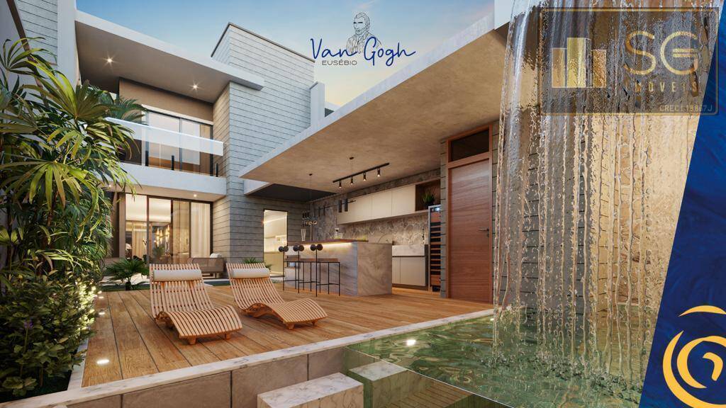 Casa, 4 quartos, 154 m² - Foto 4