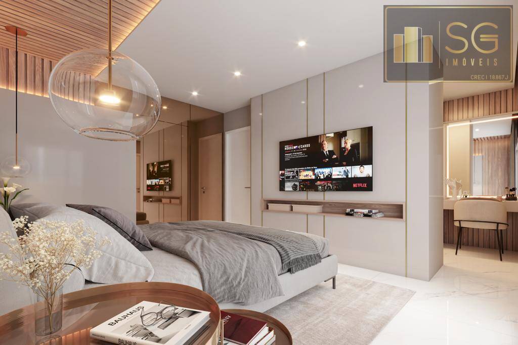 Casa, 4 quartos, 154 m² - Foto 6