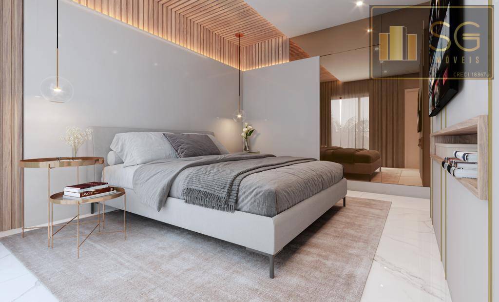 Casa, 4 quartos, 154 m² - Foto 7