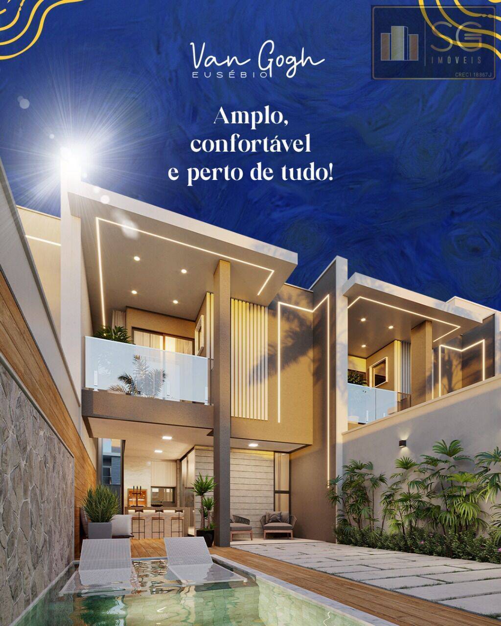 Casa, 4 quartos, 154 m² - Foto 8