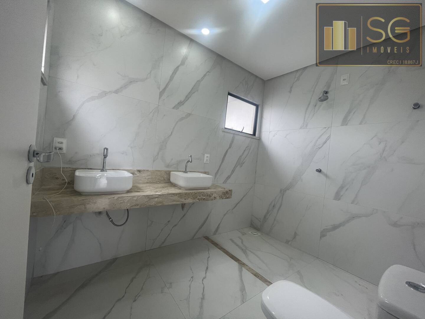 Casa de Condomínio, 4 quartos - Foto 2