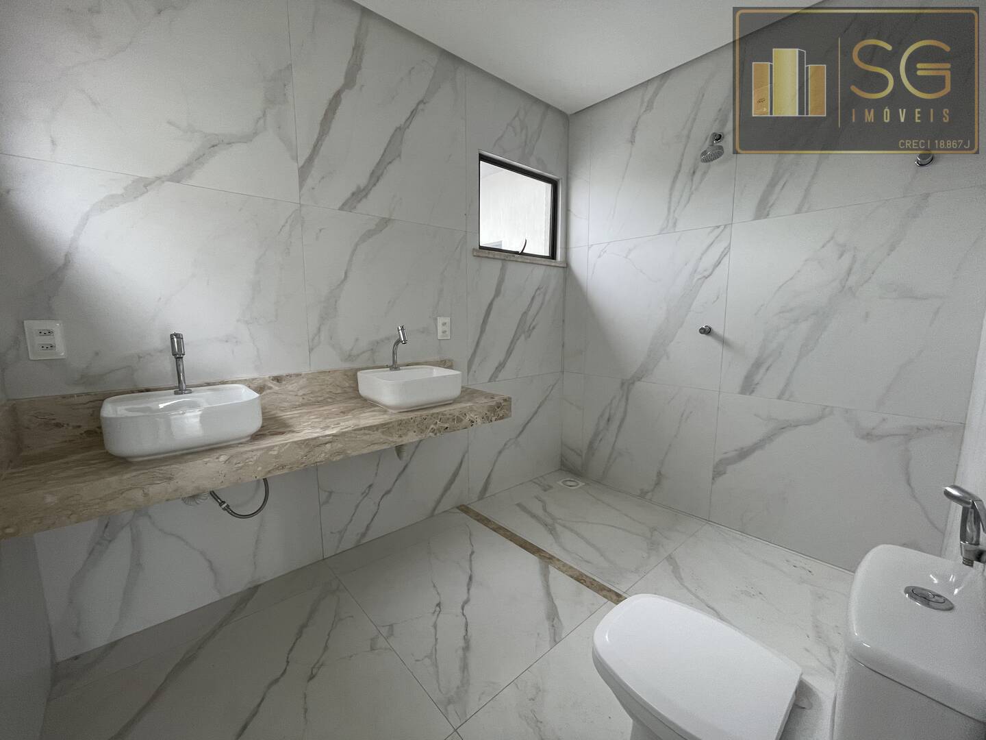 Casa de Condomínio, 4 quartos - Foto 6