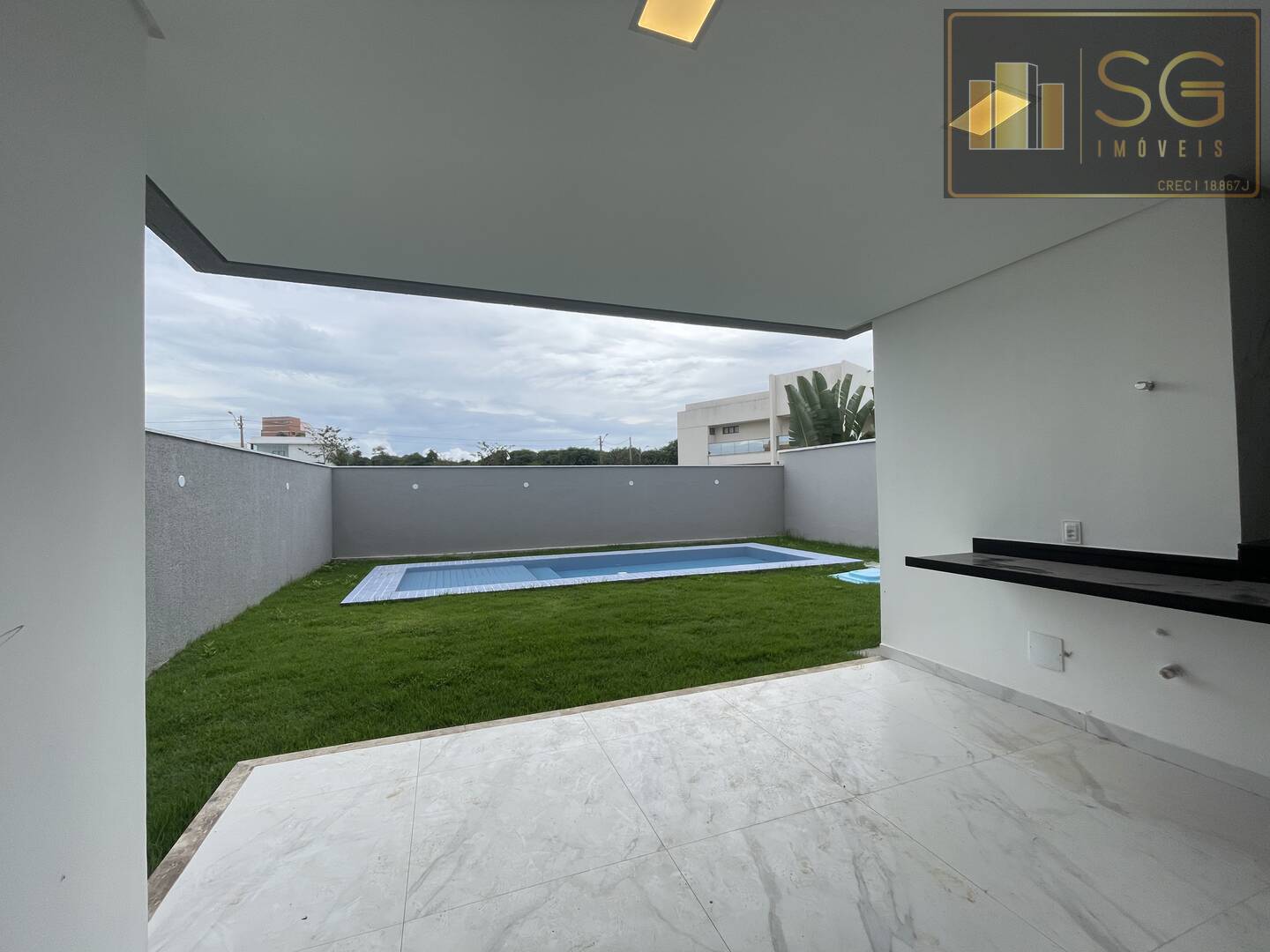 Casa de Condomínio, 4 quartos - Foto 8