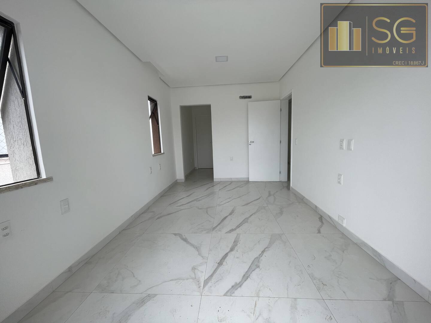 Casa de Condomínio, 4 quartos - Foto 11