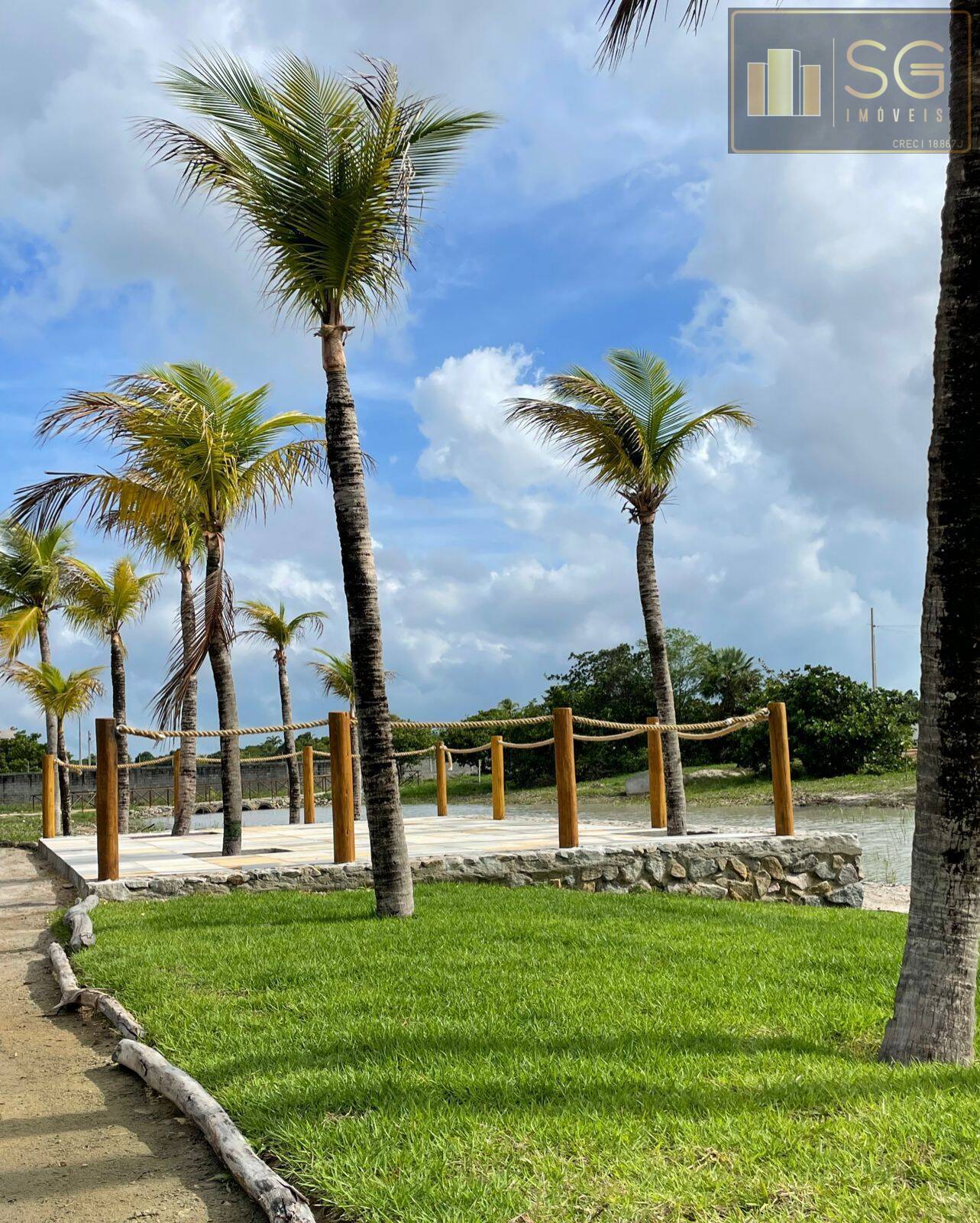 Terreno, 300 m² - Foto 6