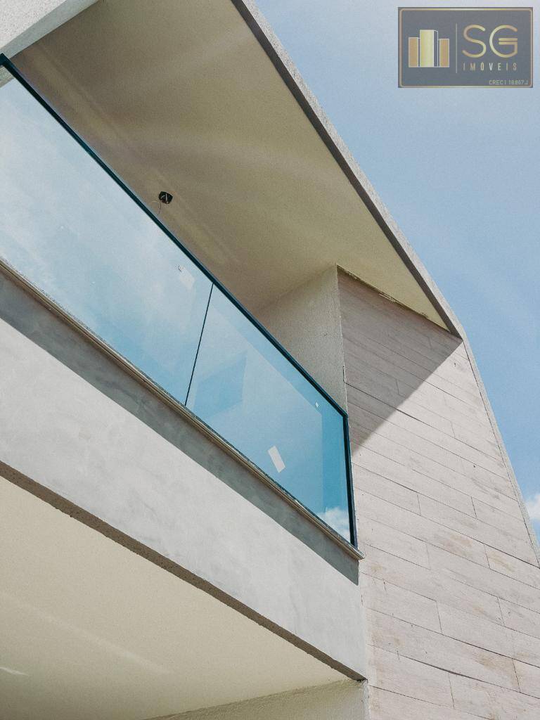 Casa, 4 quartos, 126 m² - Foto 3