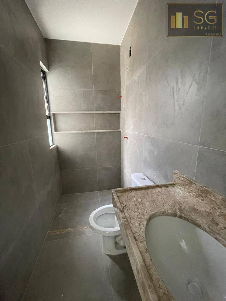 Casa, 4 quartos, 126 m² - Foto 4