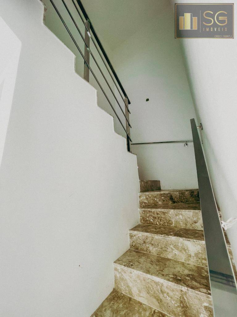 Casa, 4 quartos, 126 m² - Foto 7