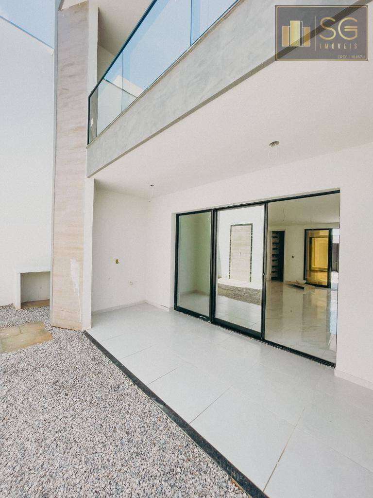 Casa, 4 quartos, 126 m² - Foto 8