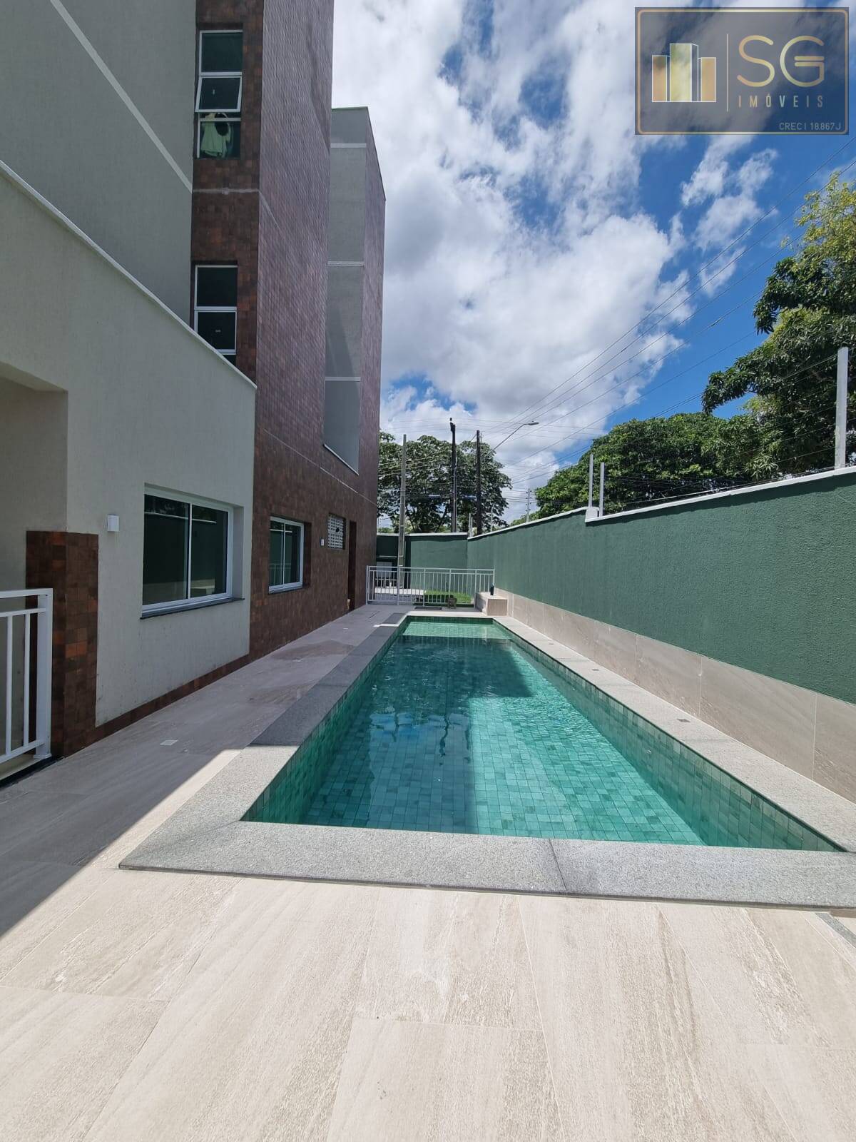 Apartamento, 3 quartos, 73 m² - Foto 2