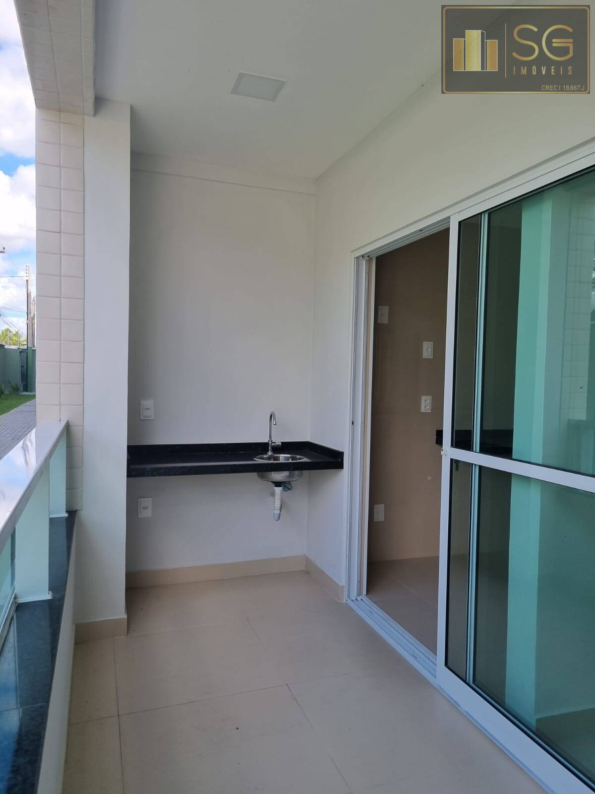 Apartamento, 3 quartos, 73 m² - Foto 3