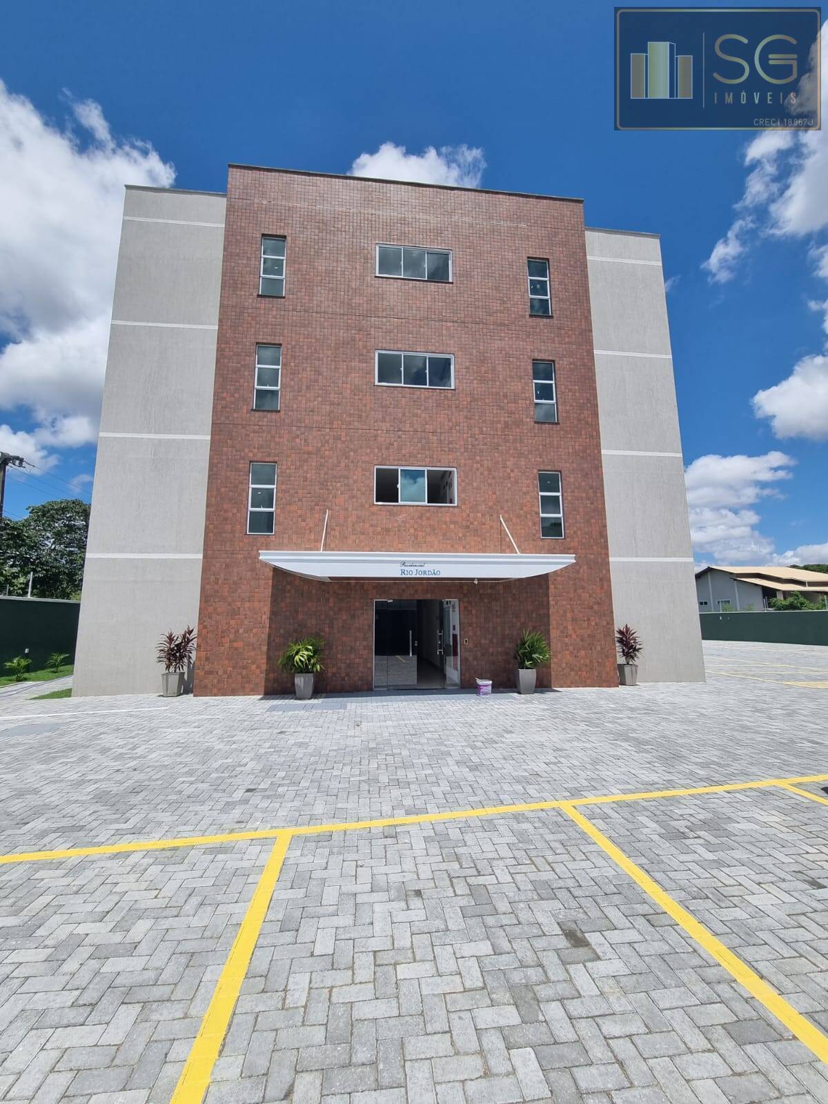 Apartamento, 3 quartos, 73 m² - Foto 4