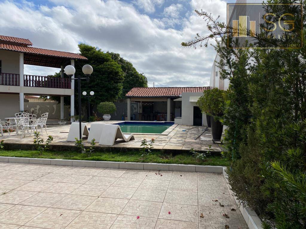 Casa, 5 quartos, 400 m² - Foto 2