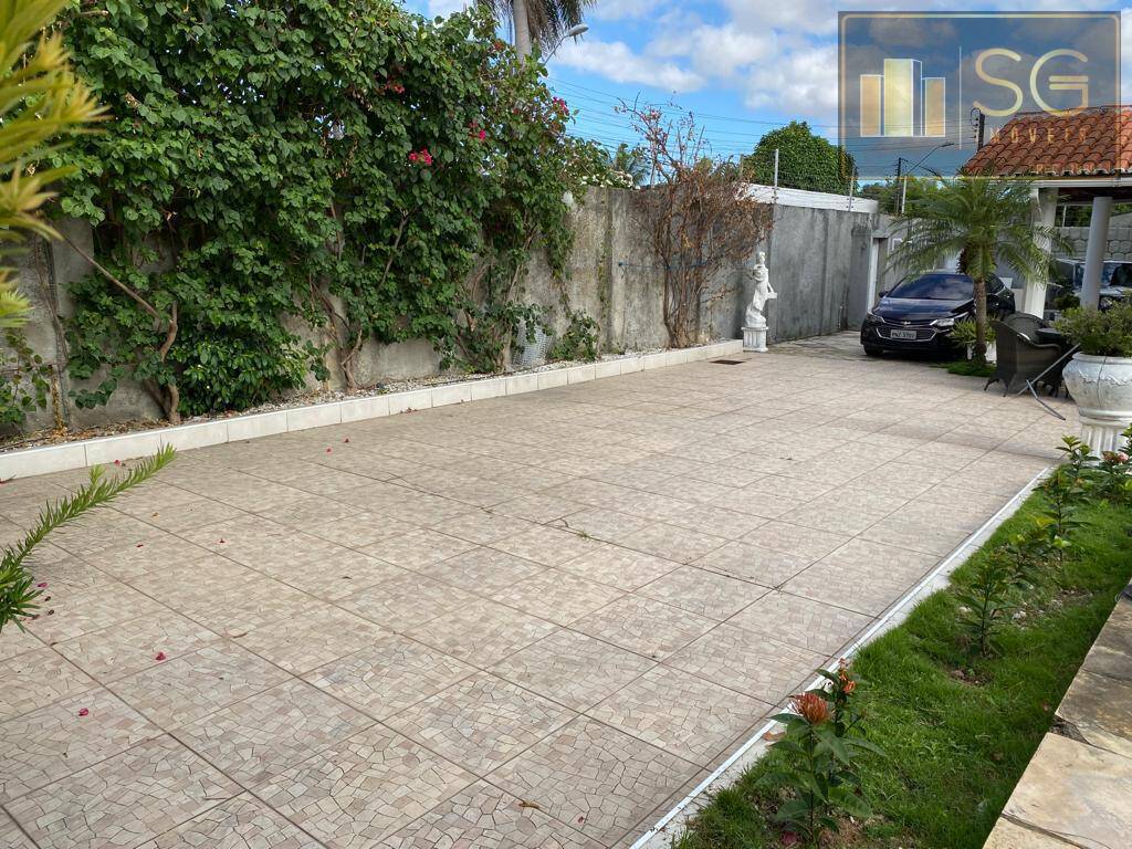 Casa, 5 quartos, 400 m² - Foto 3