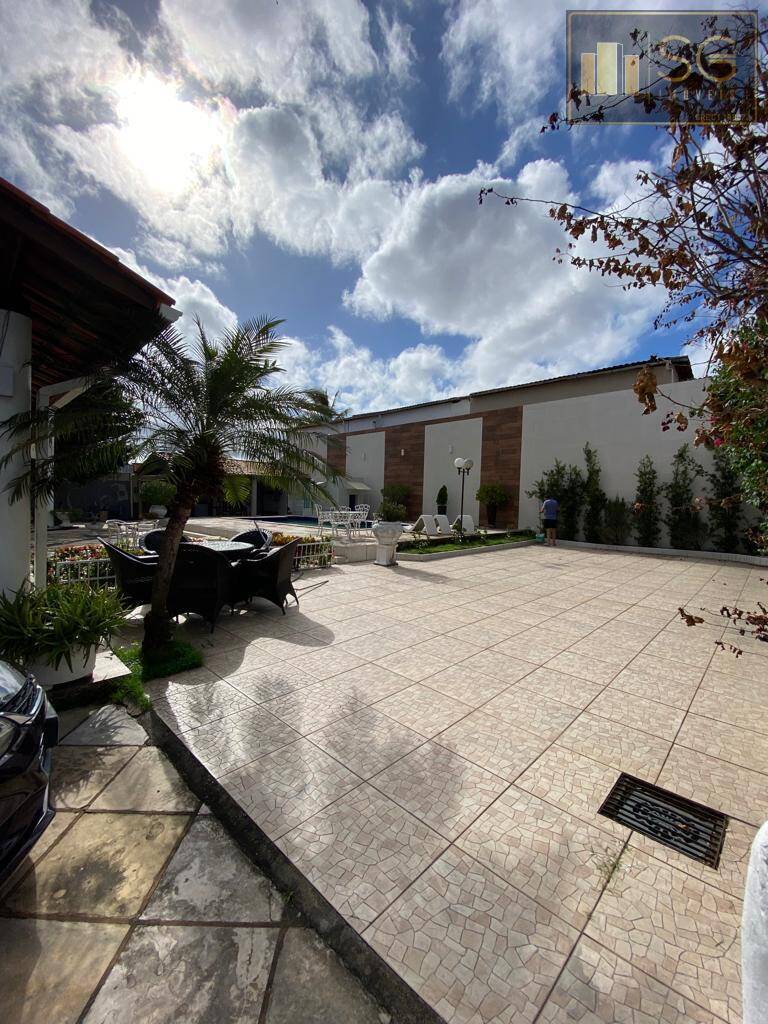 Casa, 5 quartos, 400 m² - Foto 4